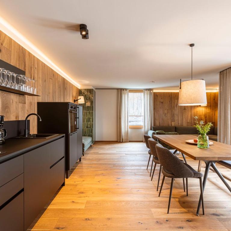 Chalet 104 Westendorf by ALPS RESORTS - Premium Apartment mit 2 Schlafzimmern und Infrarotsauna - 16
