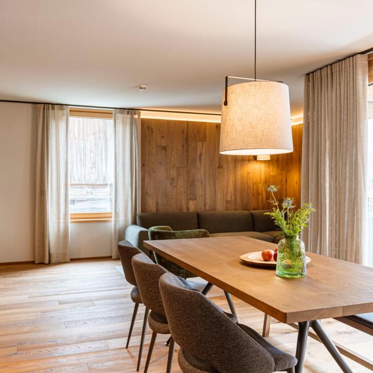 Chalet 104 Westendorf by ALPS RESORTS - Premium Apartment mit 2 Schlafzimmern und Infrarotsauna - 17