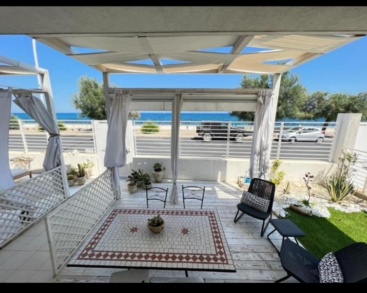 Villa panorama - Appartamento con 1 Camera da Letto - 1