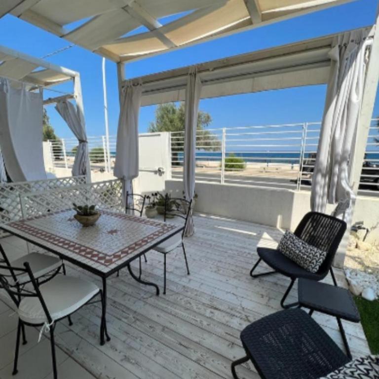 Villa panorama - Appartamento con 1 Camera da Letto - 4