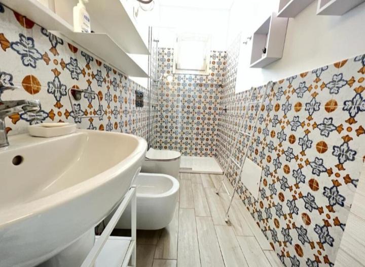 Villa panorama - Appartamento con 1 Camera da Letto - 7