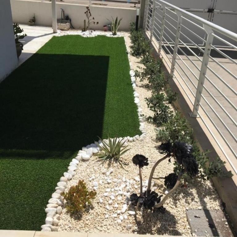 Villa panorama - Appartamento con 1 Camera da Letto - 9