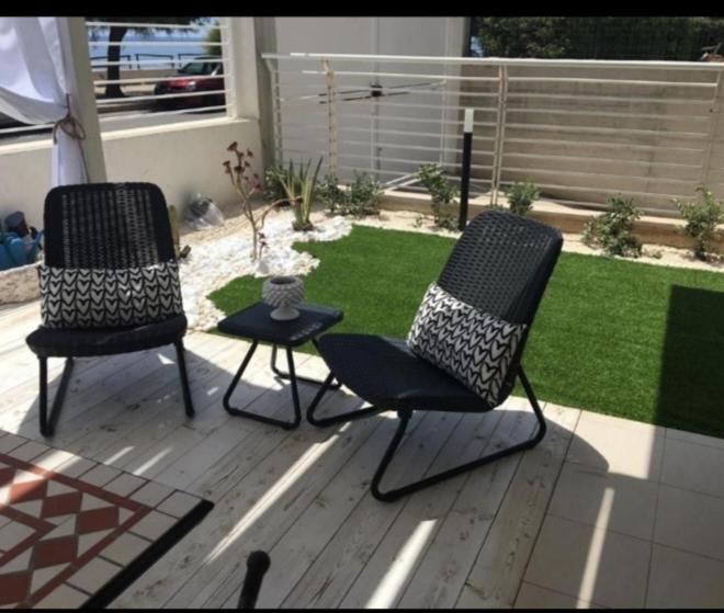 Villa panorama - Appartamento con 1 Camera da Letto - 10
