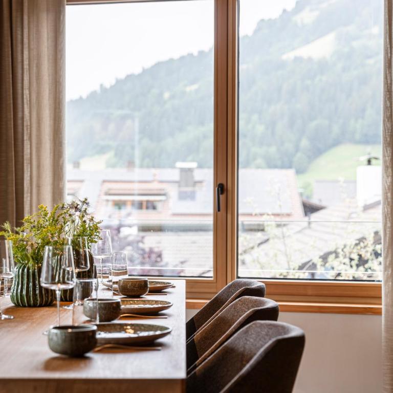 Chalet 104 Westendorf by ALPS RESORTS - Premium Penthouse mit 3 Schlafzimmern und Infrarotsauna - 29