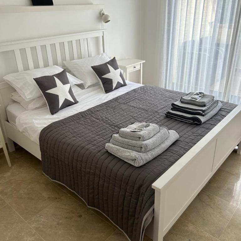 2 Bed Penthouse Apartment - Apartamento de 2 dormitorios - 11