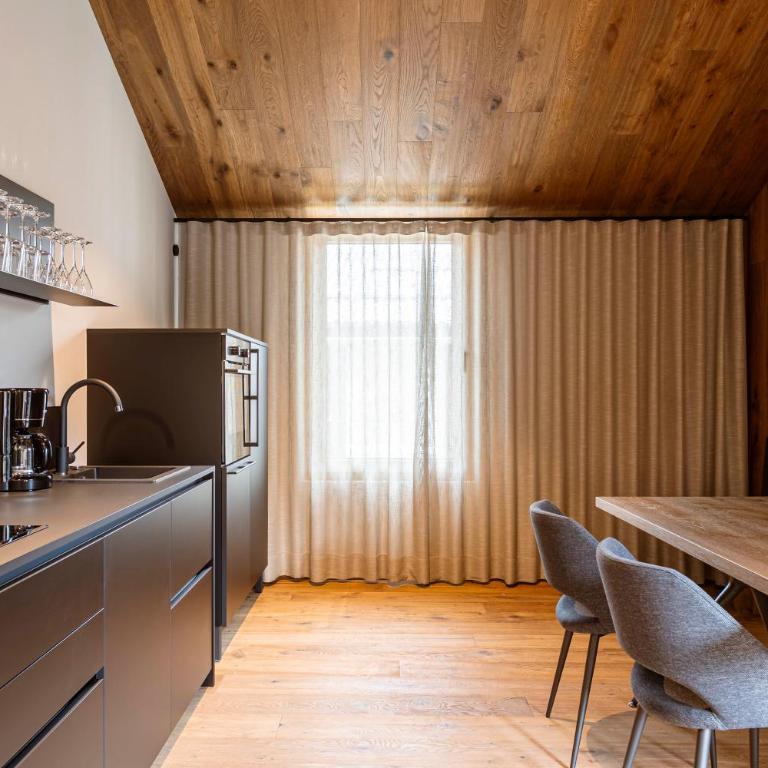 Chalet 104 Westendorf by ALPS RESORTS - Superior Apartment mit 2 Schlafzimmern - 5