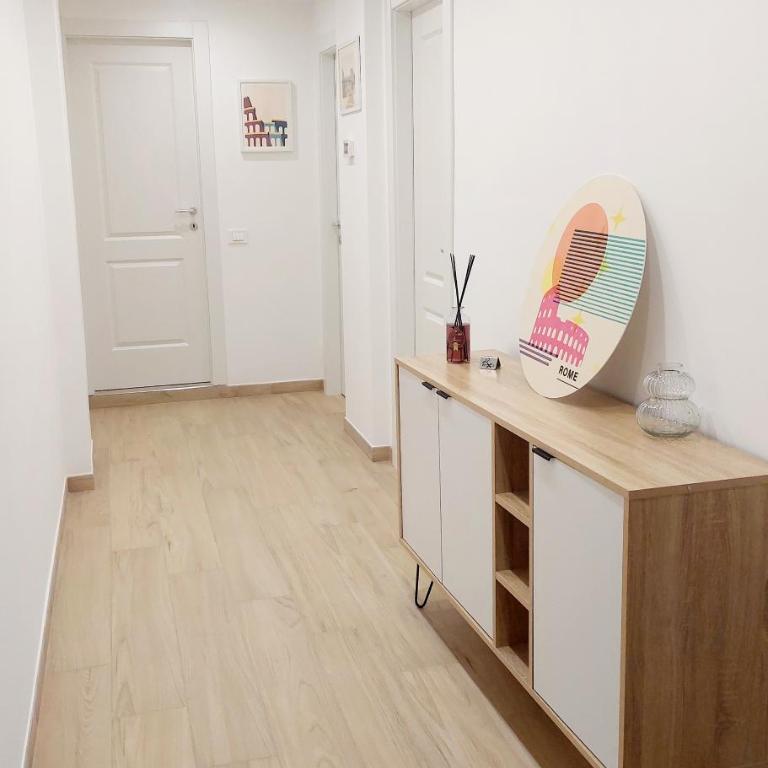 Mimmi's house - Appartamento con 2 Camere da Letto - 5