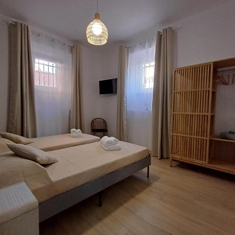 Mimmi's house - Appartamento con 2 Camere da Letto - 14