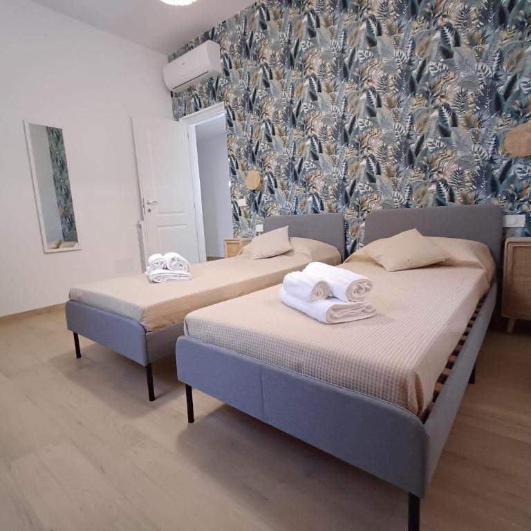 Mimmi's house - Appartamento con 2 Camere da Letto - 15