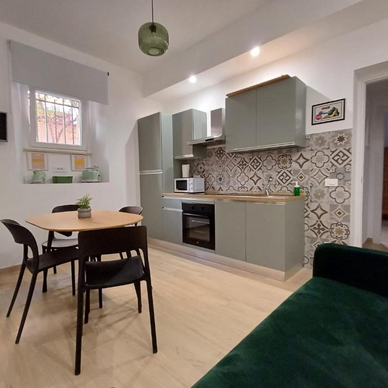 Mimmi's house - Appartamento con 2 Camere da Letto - 7