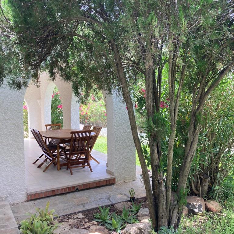 Villetta indipendente Simius - Three-Bedroom House - 8