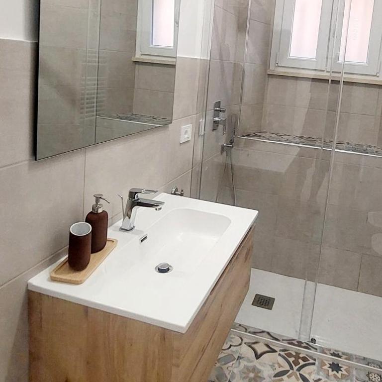 Mimmi's house - Appartamento con 2 Camere da Letto - 18