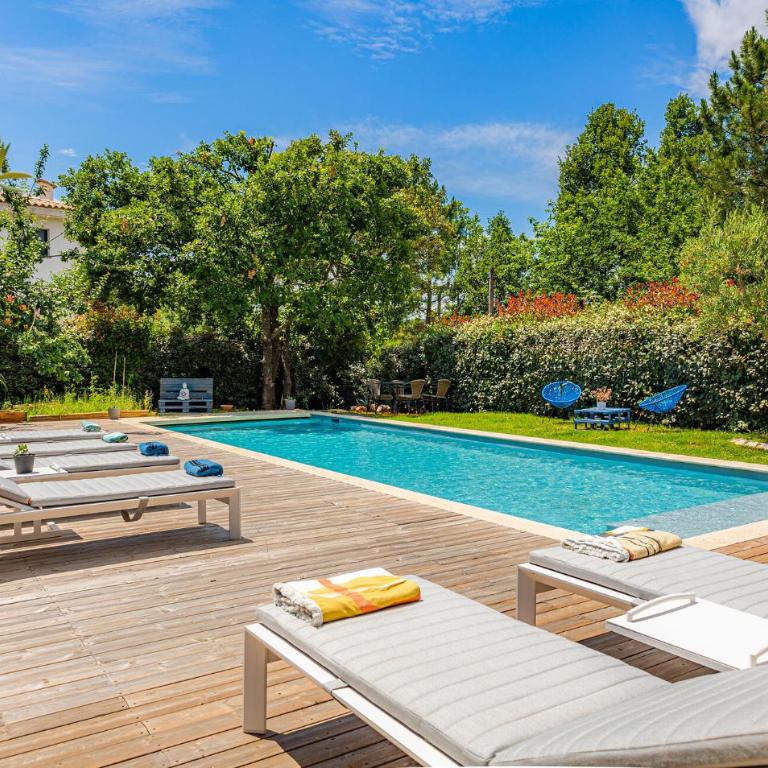 Nice Home In Le Tignet - Maison de Vacances 4 Chambres - 10