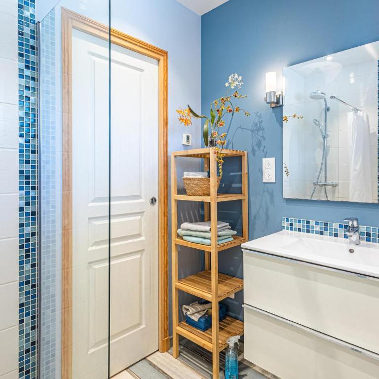 Nice Home In Le Tignet - Maison de Vacances 4 Chambres - 25