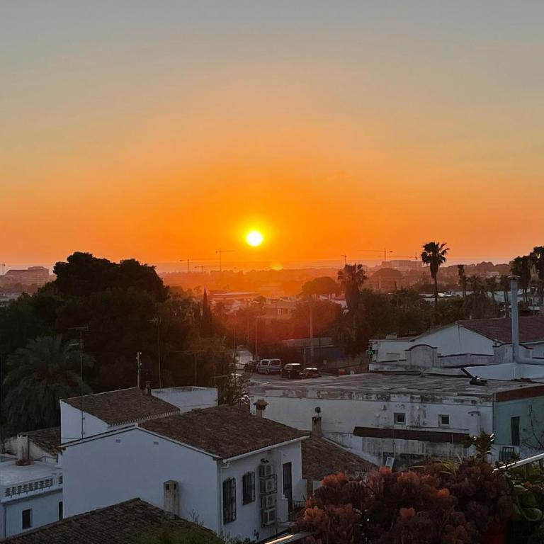 Apartemento Monika Monte Pedrera C 1 TOP Aussicht - Apartamento de 2 dormitorios - 32