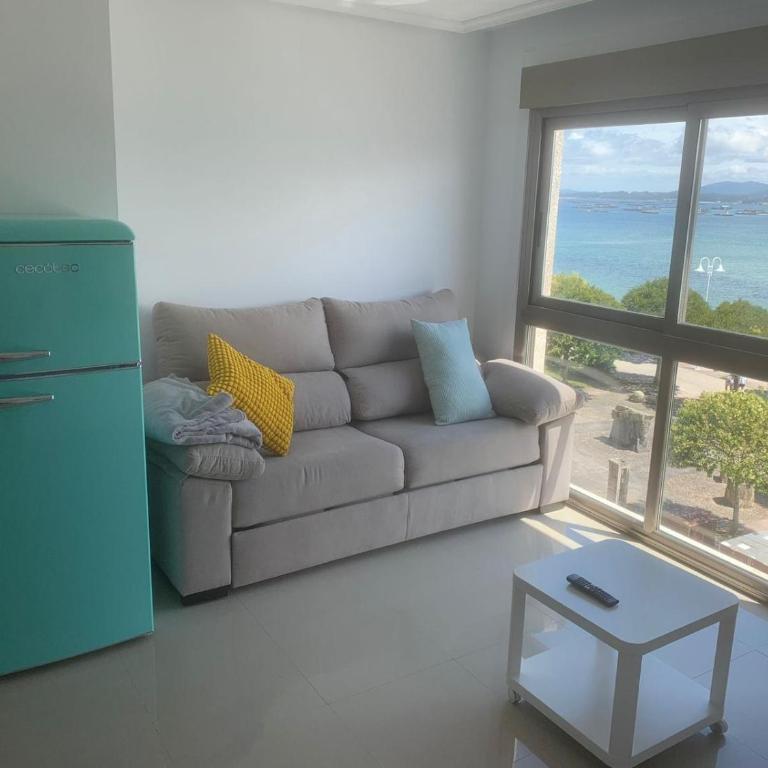 Luz de Mar - Apartamento de 1 dormitorio - 8