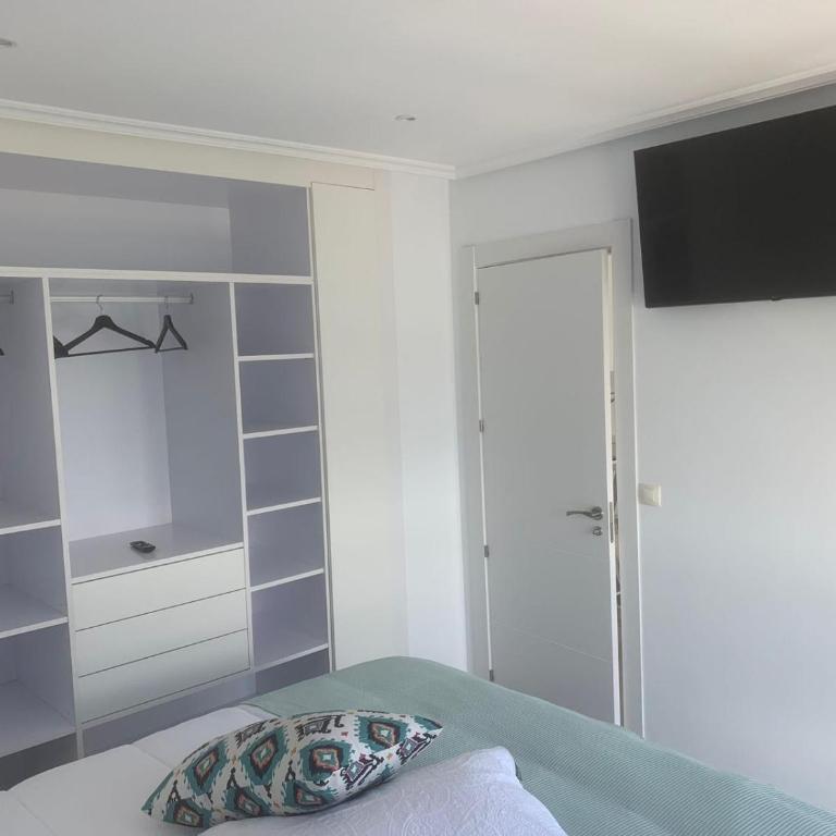 Luz de Mar - Apartamento de 1 dormitorio - 9