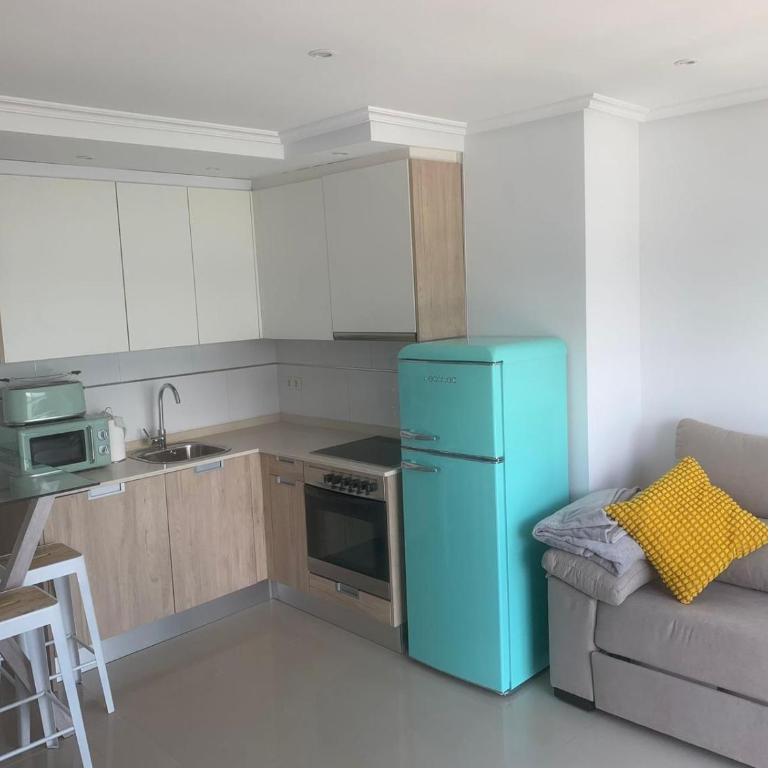 Luz de Mar - Apartamento de 1 dormitorio - 10