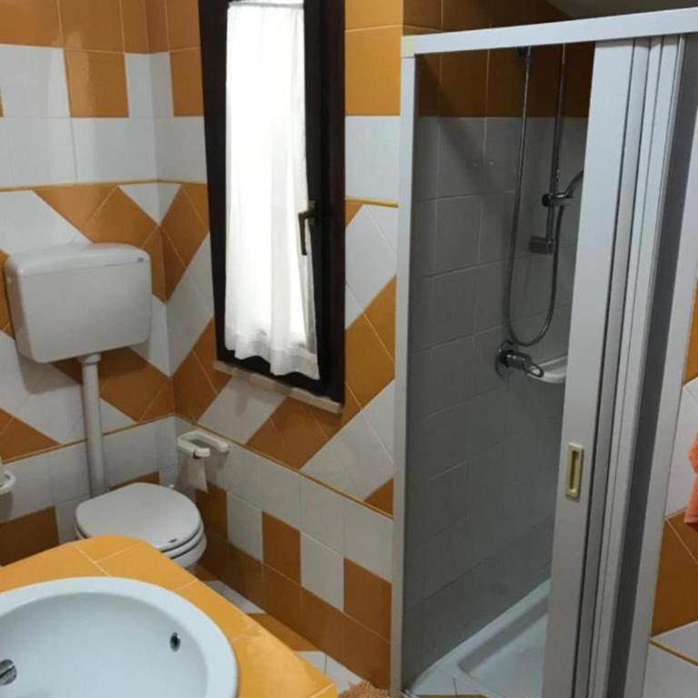 La villa di Turi - Two-Bedroom Villa - 6
