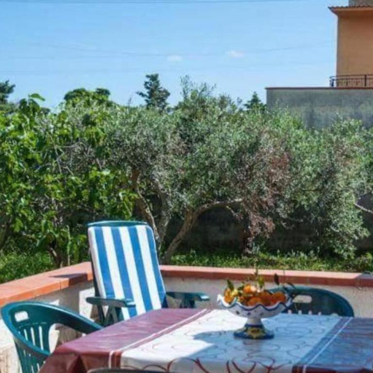 La villa di Turi - Two-Bedroom Villa - 5