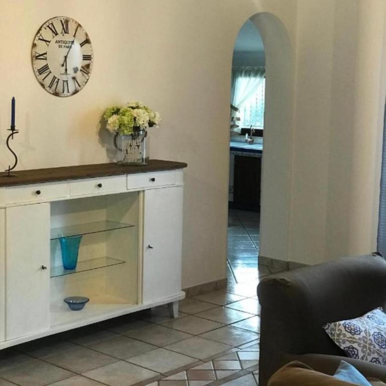 La villa di Turi - Two-Bedroom Villa - 13