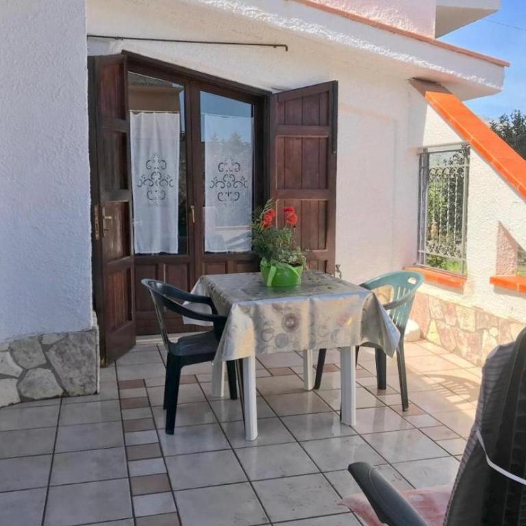 La villa di Turi - Two-Bedroom Villa - 11
