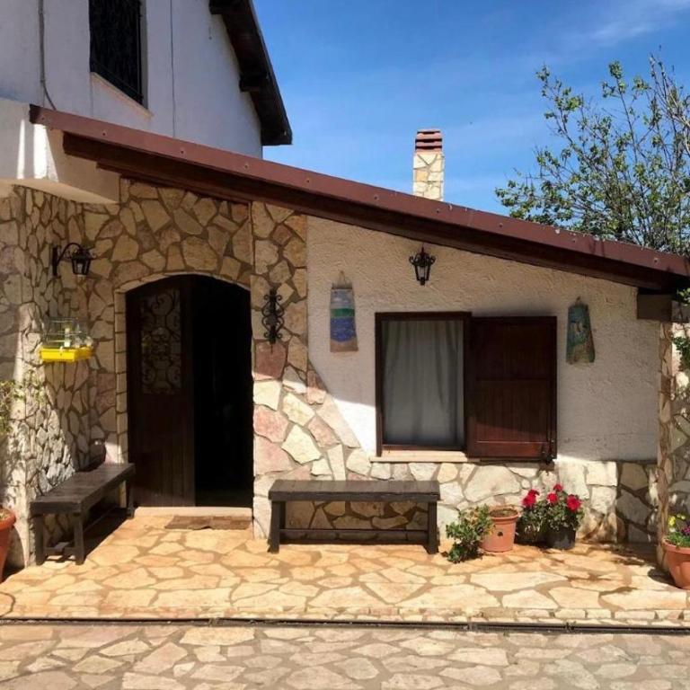 La villa di Turi - Two-Bedroom Villa - 10