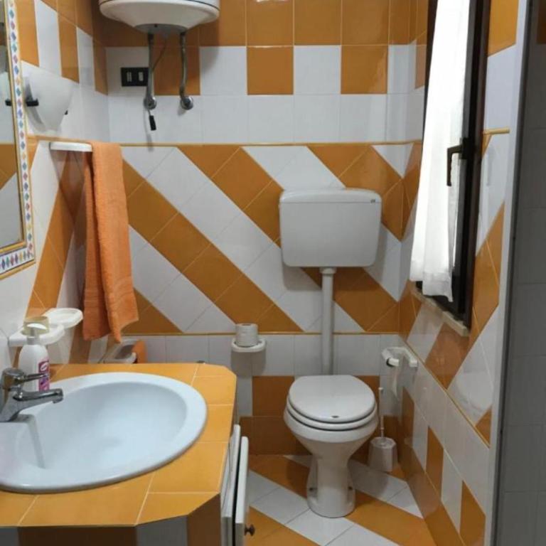 La villa di Turi - Two-Bedroom Villa - 7