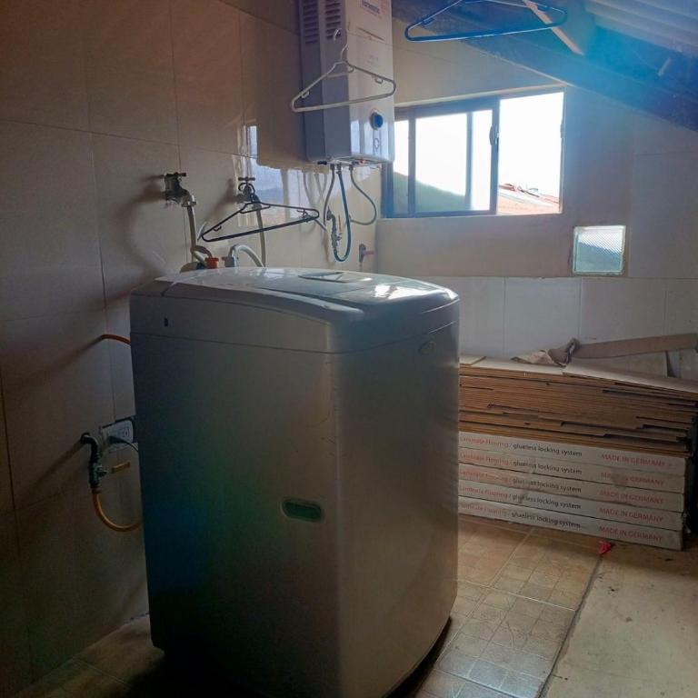 Cómodo departamento - Apartamento de 1 dormitorio - 2