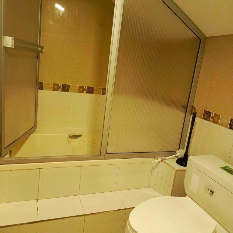 Cómodo departamento - Apartamento de 1 dormitorio - 5