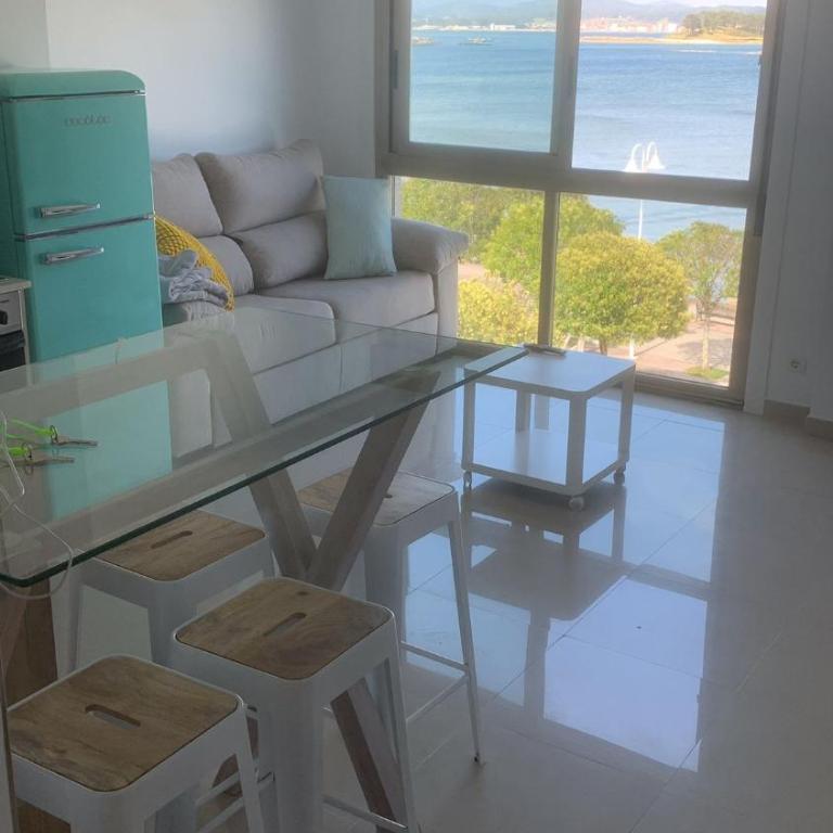 Luz de Mar - Apartamento de 1 dormitorio - 1
