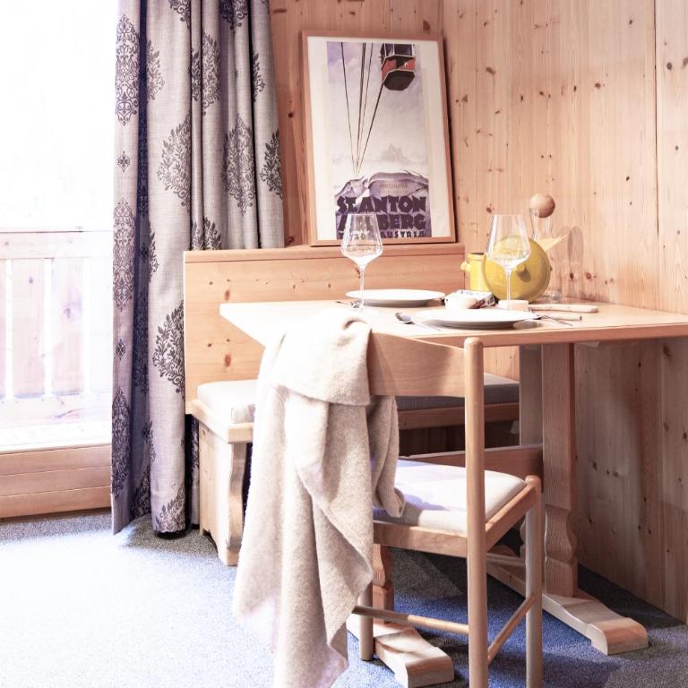 Club Nordic - Mini Suite with Balcony and Mountain View - 2