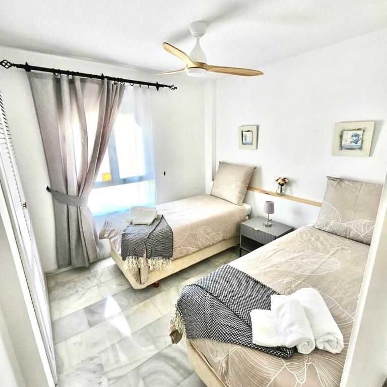 Chill Out Apartment - Apartamento de 2 dormitorios - 6