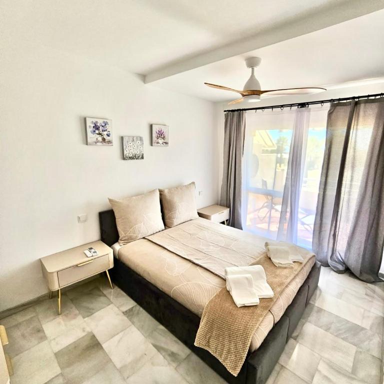 Chill Out Apartment - Apartamento de 2 dormitorios - 7