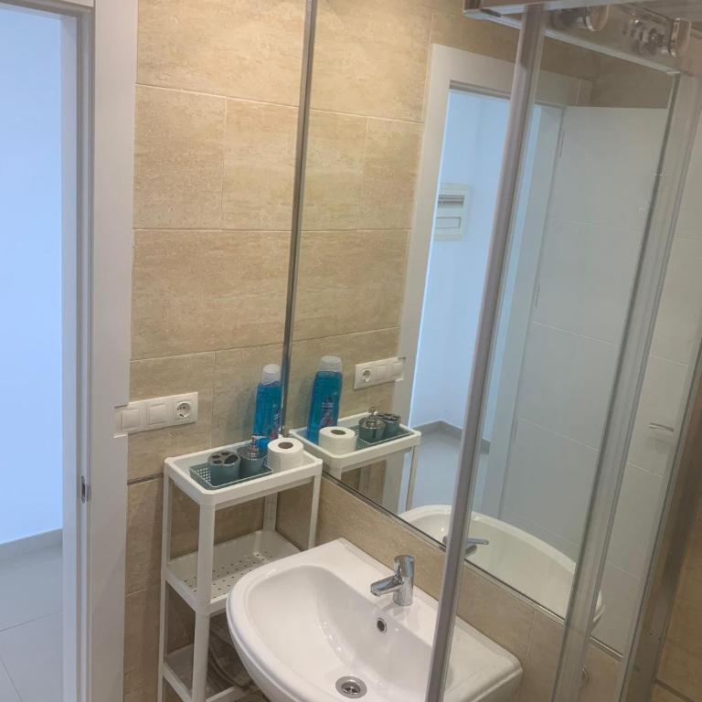 Luz de Mar - Apartamento de 1 dormitorio - 16