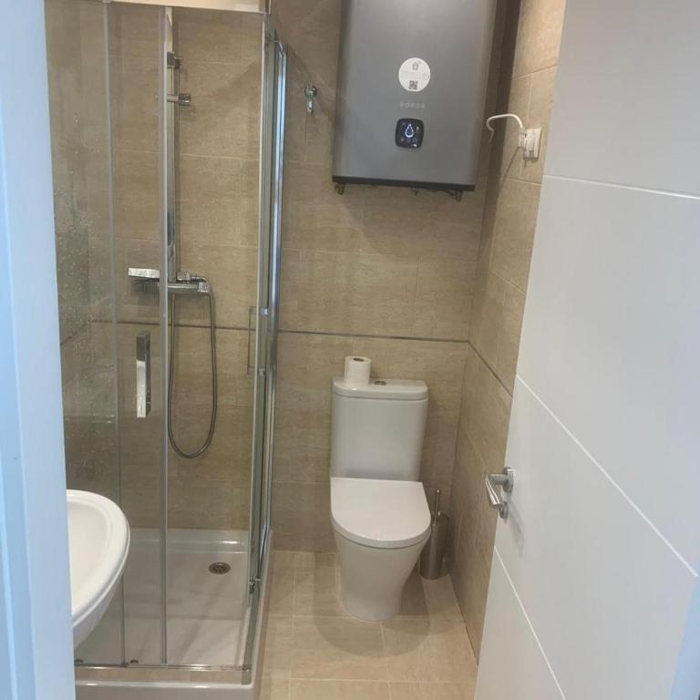 Luz de Mar - Apartamento de 1 dormitorio - 17