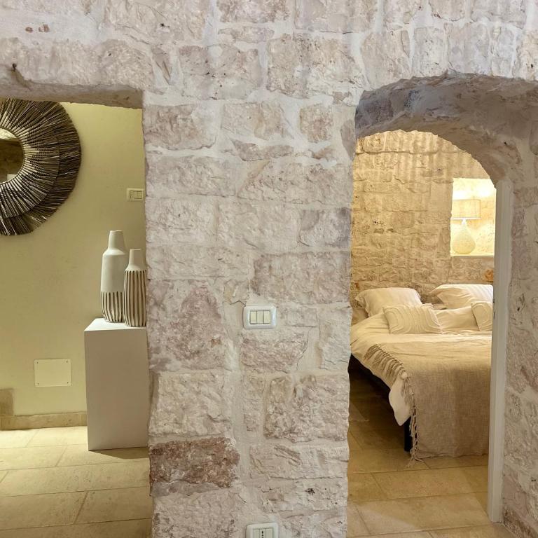 Trulli di Bacco - Monolocale Familiare - 26