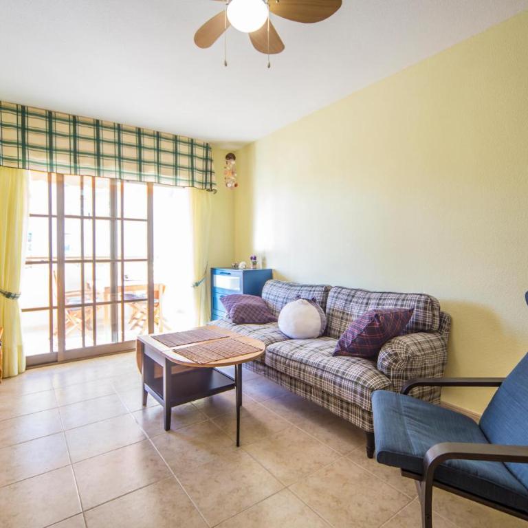 Beautiful Apartment In Oropesa Del Mar With Wifi - Apartamento de 2 dormitorios - 2