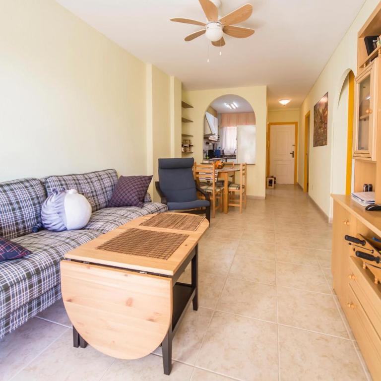 Beautiful Apartment In Oropesa Del Mar With Wifi - Apartamento de 2 dormitorios - 3
