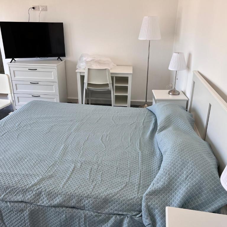 Marzamemi Rooms - Double Room with Private Bathroom - 20
