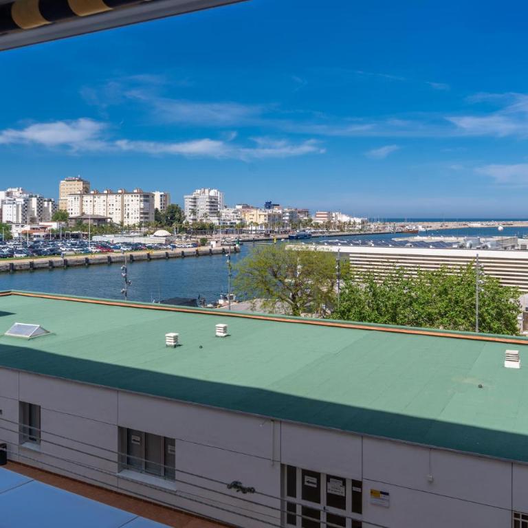 2 Bedroom Stunning Apartment In Gandia - Apartamento de 2 dormitorios - 10