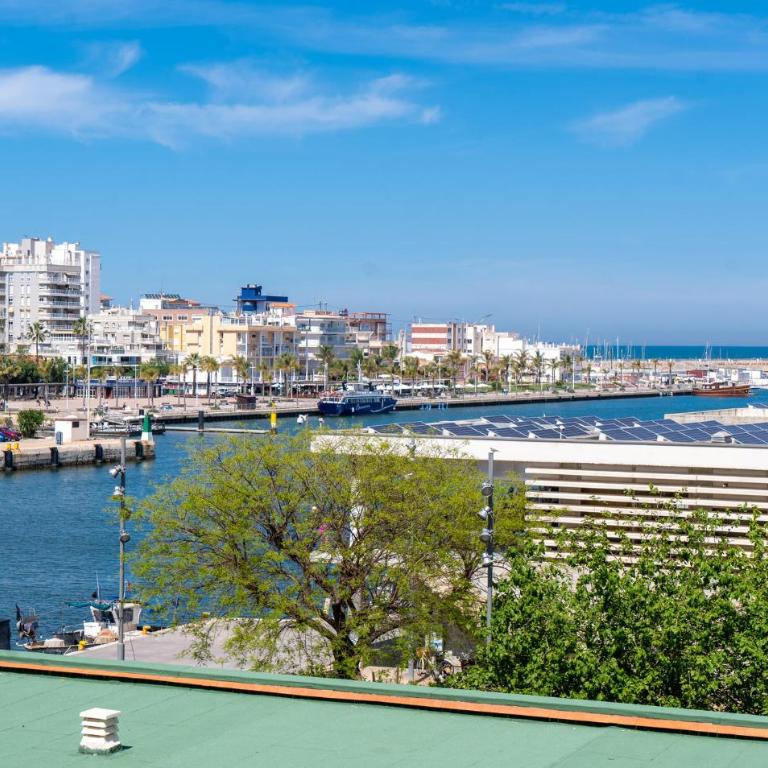 2 Bedroom Stunning Apartment In Gandia - Apartamento de 2 dormitorios - 11
