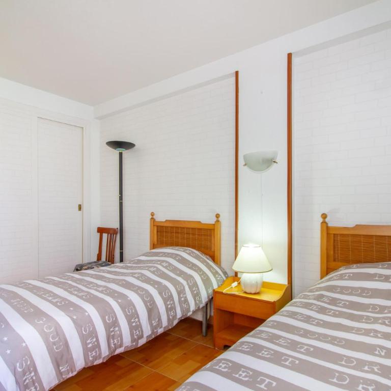 2 Bedroom Stunning Apartment In Gandia - Apartamento de 2 dormitorios - 18