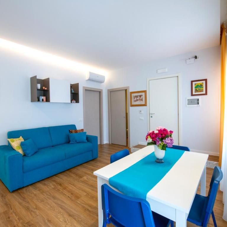 VerdeMare Apartaments - Appartamento Deluxe - 12