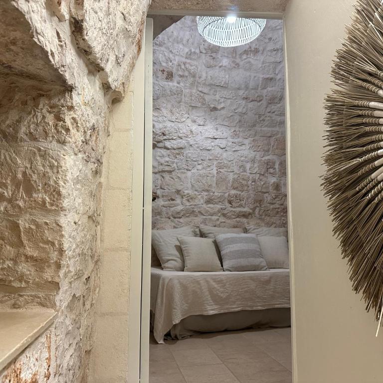 Trulli di Bacco - Monolocale Familiare - 24