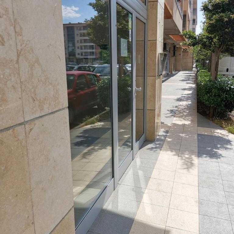 Lovely Apartment at CITY QUART - Apartman sa 1 Spavaćom Sobom - 17