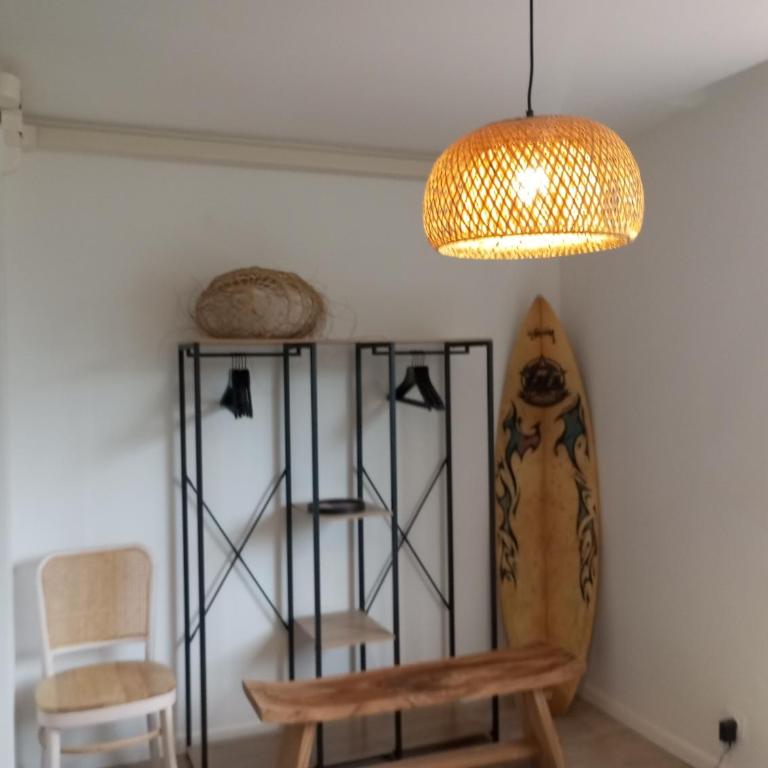 Agréable Villa avec piscine, 12 personnes - Maison 6 Chambres - 23