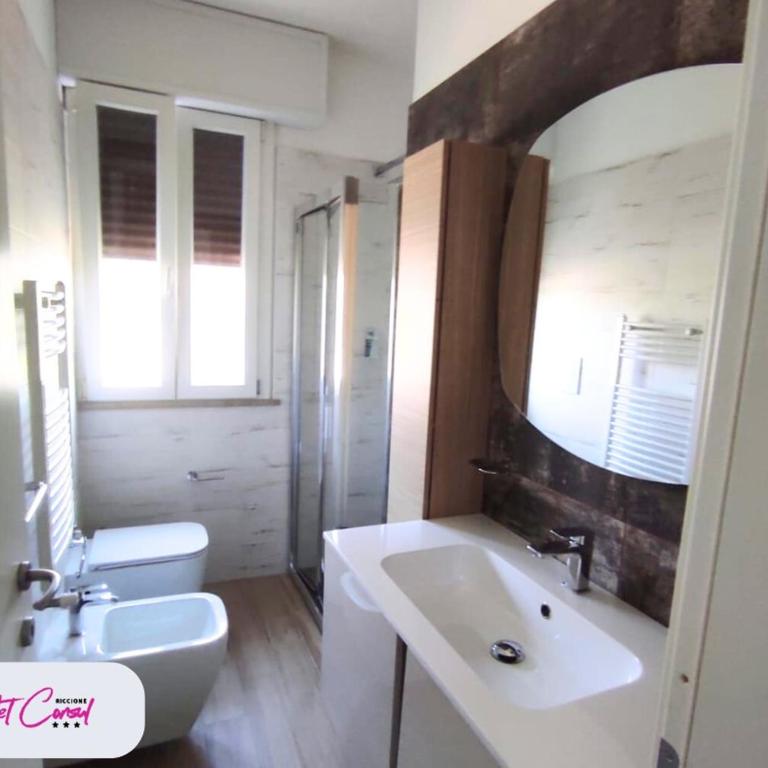 Hotel Consul - Family Hotel - Two-Bedroom Standard Apartment - 3