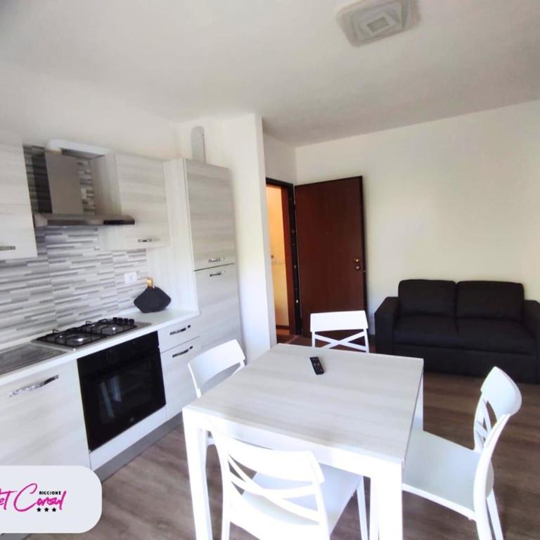 Hotel Consul - Family Hotel - Two-Bedroom Standard Apartment - 2