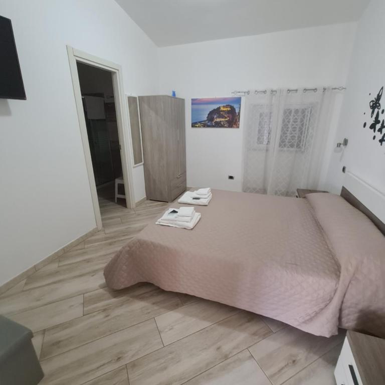 Royal Suite su via principale per Tropea - Superior King Room - 2